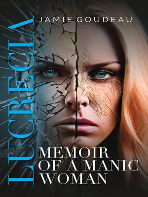 cover image of LUCRECIA